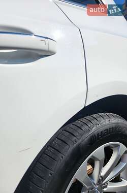 Внедорожник / Кроссовер Audi Q5 2014 в 