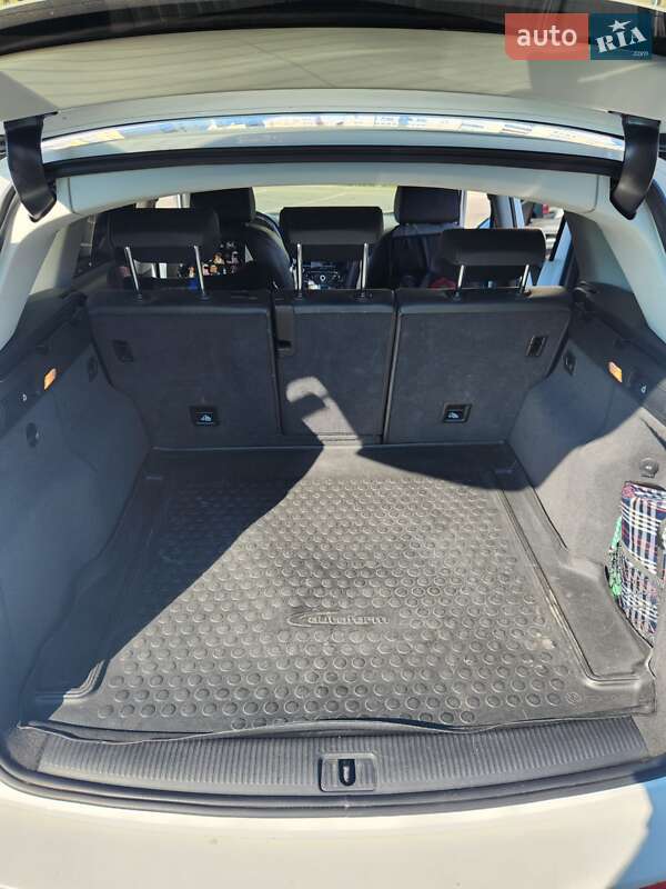 Внедорожник / Кроссовер Audi Q5 2014 в Киеве фото 24 Внедорожник / Кроссовер Audi Q5 2014 в Киеве