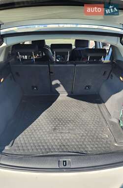 Внедорожник / Кроссовер Audi Q5 2014 в 