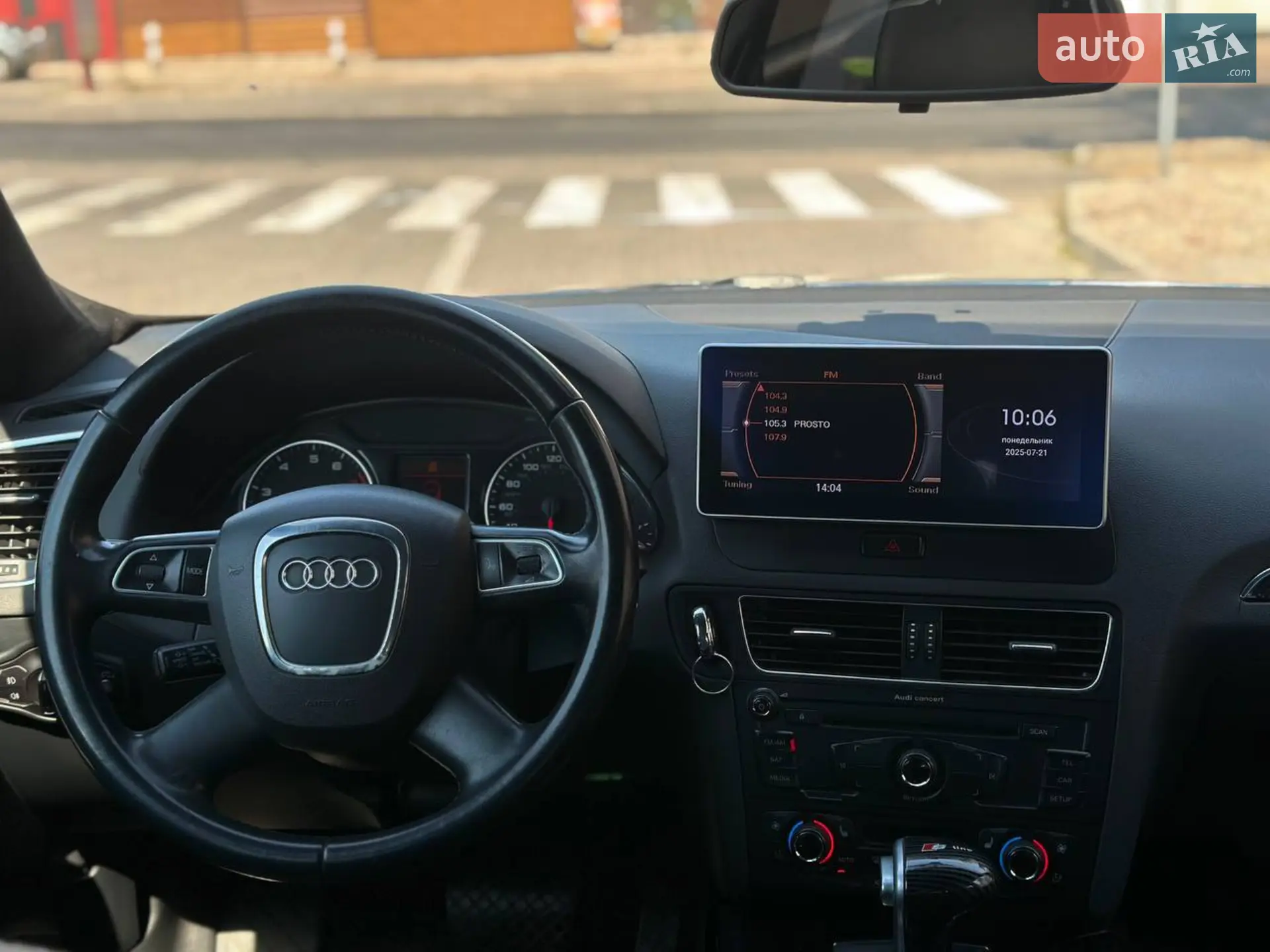 2011 Audi Q5 - мініатюра 14