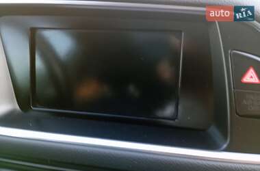 Внедорожник / Кроссовер Audi Q5 2013 в 