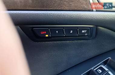 Внедорожник / Кроссовер Audi Q5 2013 в 