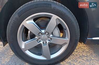 Внедорожник / Кроссовер Audi Q5 2013 в 