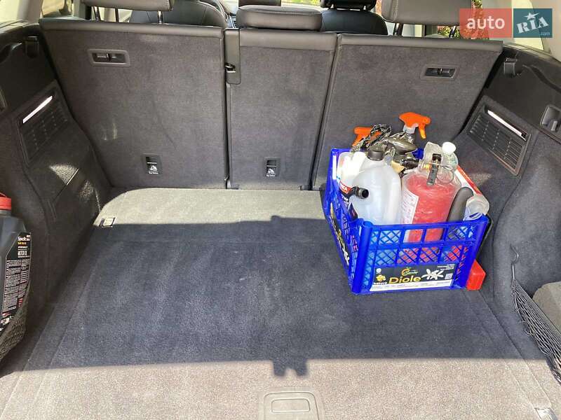 Позашляховик / Кросовер Audi Q5 2020 в Львові