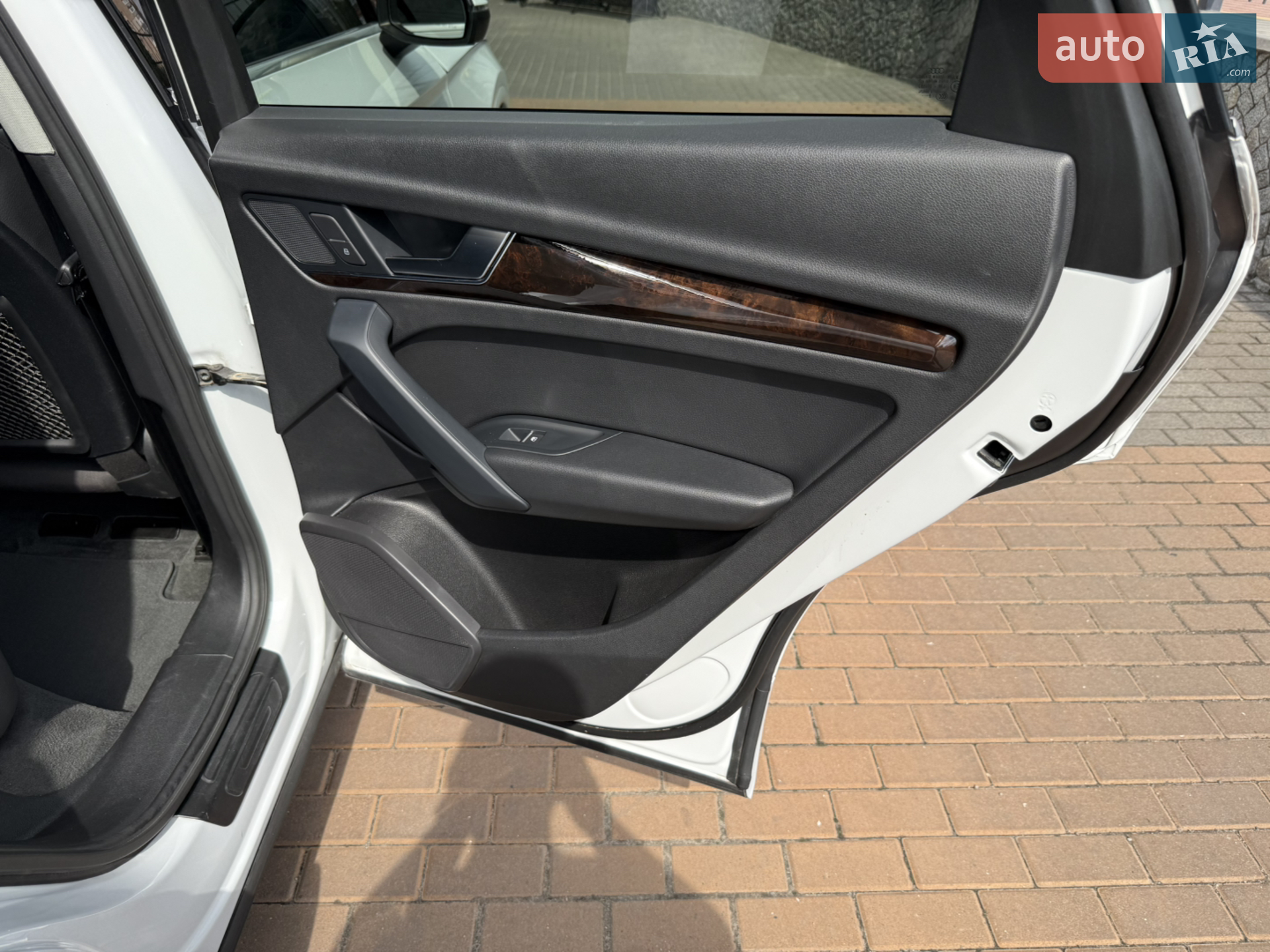 2020 Audi Q5 - мініатюра 44