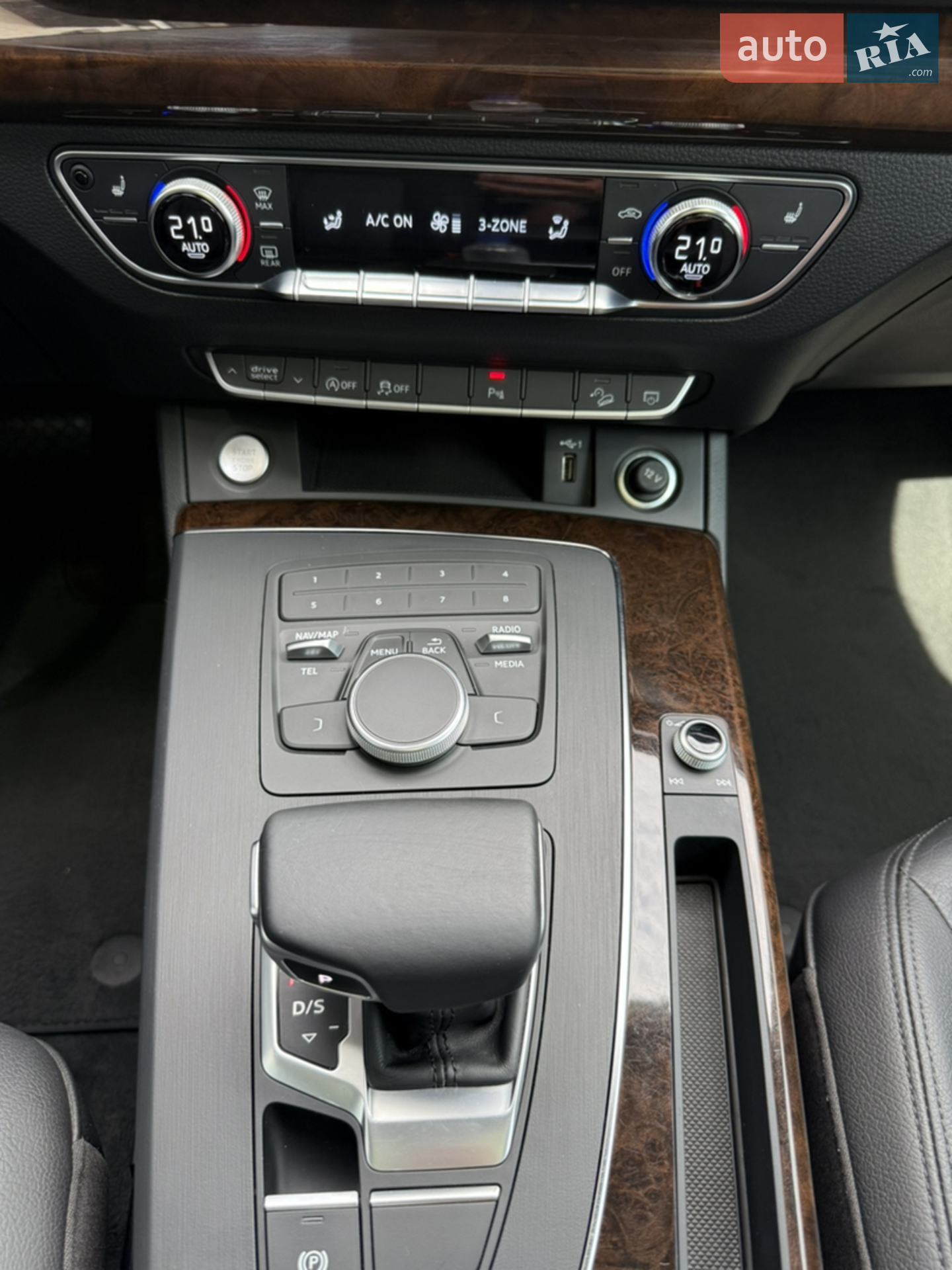 2020 Audi Q5 - мініатюра 52