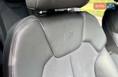 Внедорожник / Кроссовер Audi Q5 2021 в 