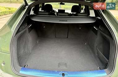 Внедорожник / Кроссовер Audi Q5 2021 в 