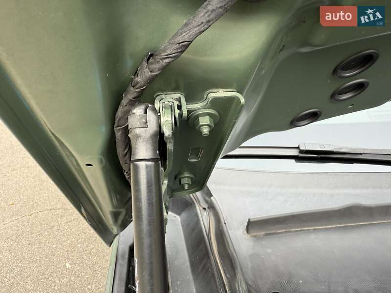 Позашляховик / Кросовер Audi Q5 2021 в Києві
