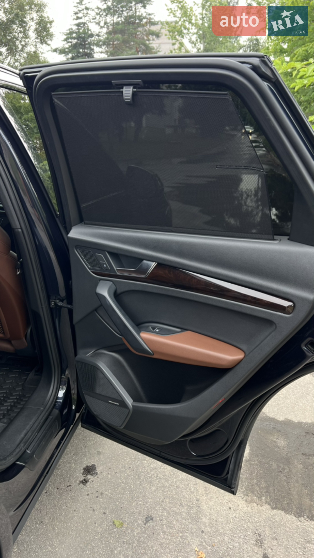 2018 Audi Q5 - мініатюра 17
