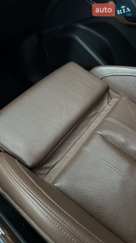 Внедорожник / Кроссовер Audi Q5 2018 в Горишних Плавнях