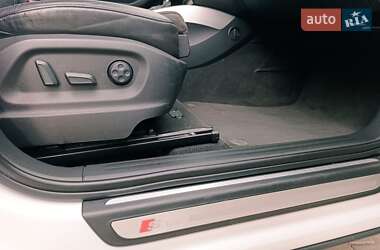 Внедорожник / Кроссовер Audi Q5 2011 в 