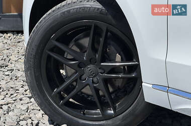 Внедорожник / Кроссовер Audi Q5 2015 в 