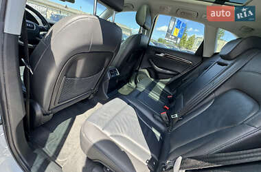 Внедорожник / Кроссовер Audi Q5 2015 в 