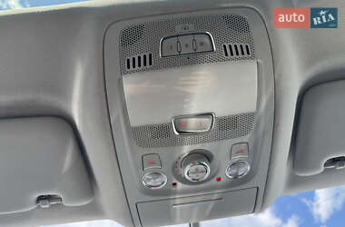 Внедорожник / Кроссовер Audi Q5 2015 в 