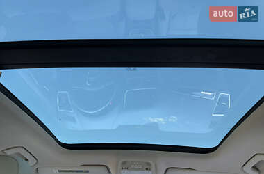 Внедорожник / Кроссовер Audi Q5 2012 в 