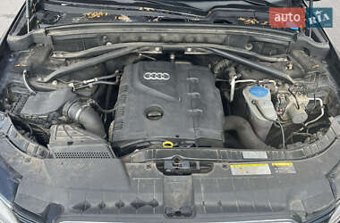 Внедорожник / Кроссовер Audi Q5 2014 в 