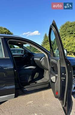 Внедорожник / Кроссовер Audi Q5 2010 в 