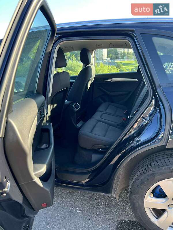 Внедорожник / Кроссовер Audi Q5 2010 в Ровно фото 13 Внедорожник / Кроссовер Audi Q5 2010 в Ровно