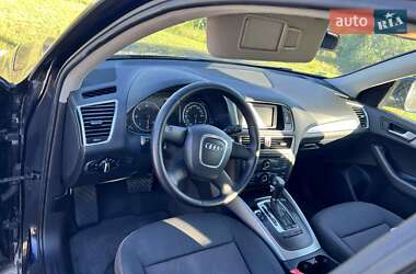 Внедорожник / Кроссовер Audi Q5 2010 в 