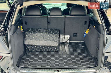 Внедорожник / Кроссовер Audi Q5 2012 в 