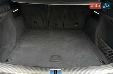 Внедорожник / Кроссовер Audi Q5 2020 в Луцке