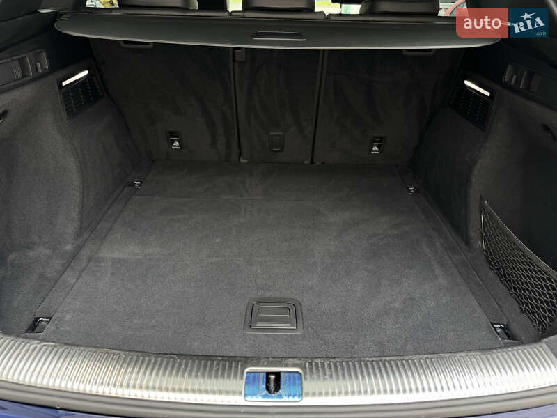 Позашляховик / Кросовер Audi Q5 2020 в Луцьку