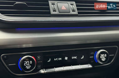 Внедорожник / Кроссовер Audi Q5 2020 в Луцке