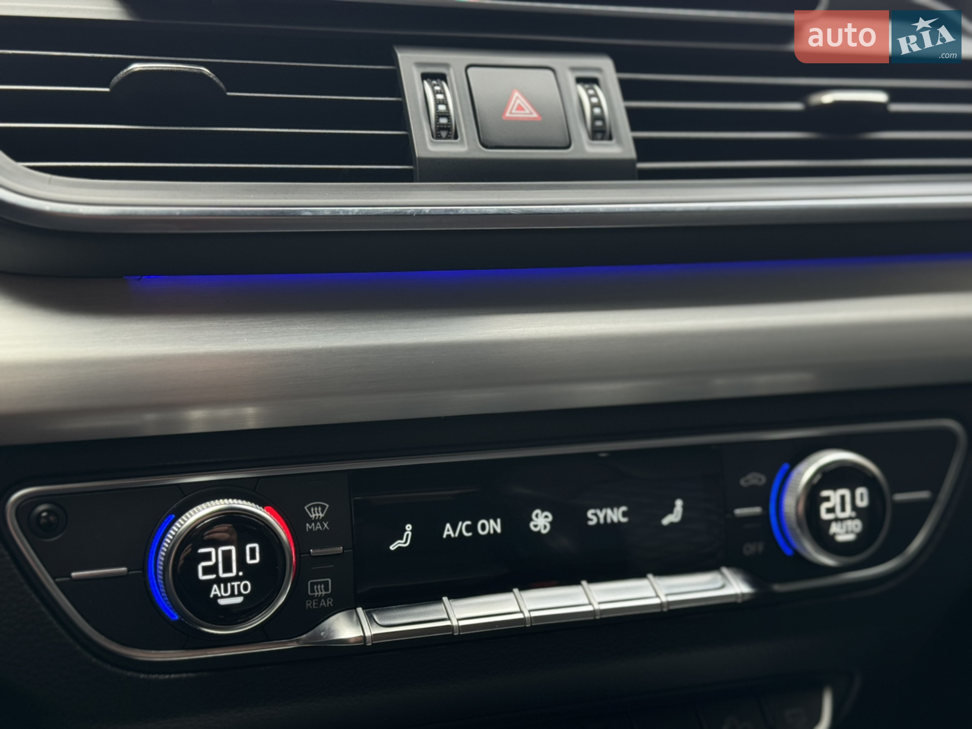 2020 Audi Q5 - мініатюра 39