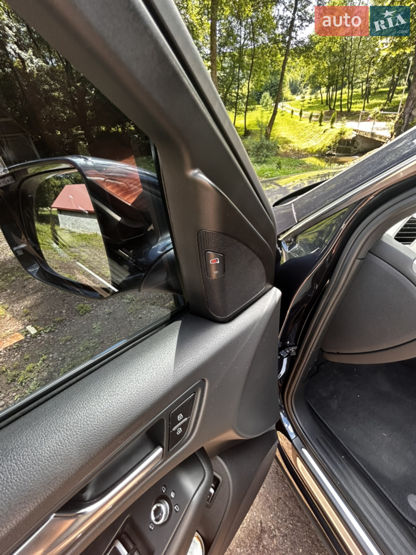 2014 Audi Q5 - мініатюра 16