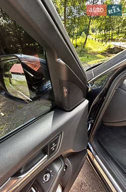 Внедорожник / Кроссовер Audi Q5 2014 в 