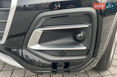 Внедорожник / Кроссовер Audi Q5 2021 в 