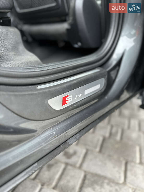 Внедорожник / Кроссовер Audi Q5 2015 в Киеве фото 26 Внедорожник / Кроссовер Audi Q5 2015 в Киеве