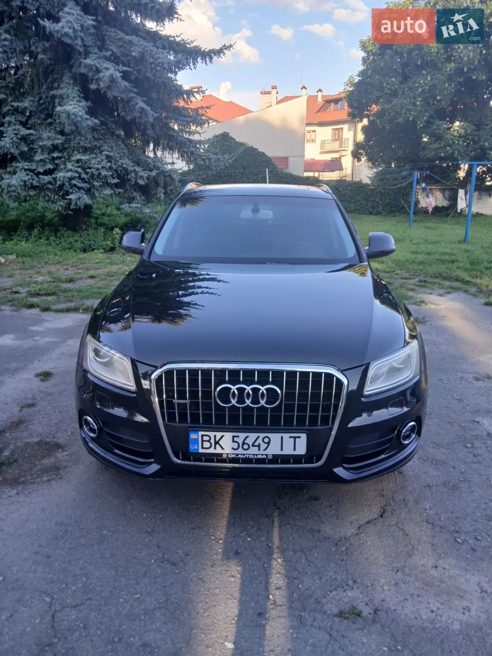 2011 Audi Q5 - мініатюра 25
