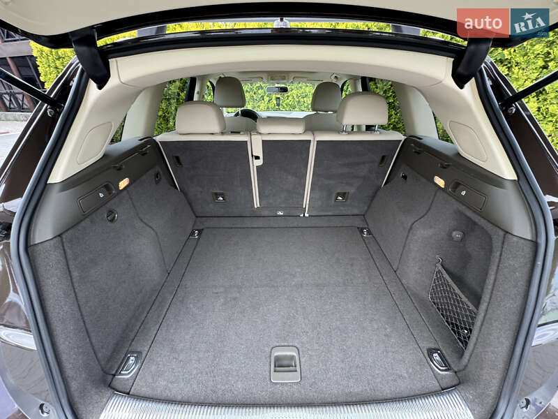 Внедорожник / Кроссовер Audi Q5 2014 в Стрые