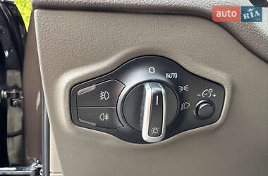 Внедорожник / Кроссовер Audi Q5 2014 в 