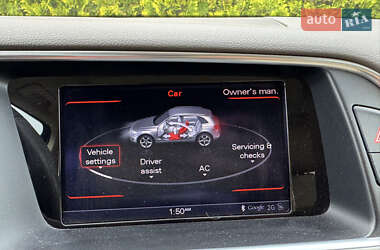 Внедорожник / Кроссовер Audi Q5 2014 в 