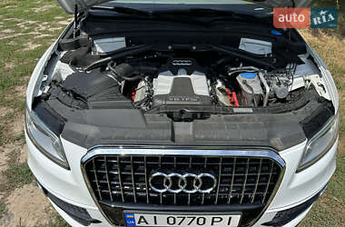 Внедорожник / Кроссовер Audi Q5 2015 в 