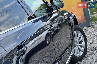Внедорожник / Кроссовер Audi Q5 2013 в 