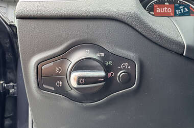 Внедорожник / Кроссовер Audi Q5 2013 в 