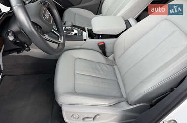 Внедорожник / Кроссовер Audi Q5 2019 в 