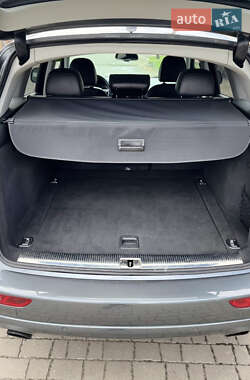Внедорожник / Кроссовер Audi Q5 2013 в 