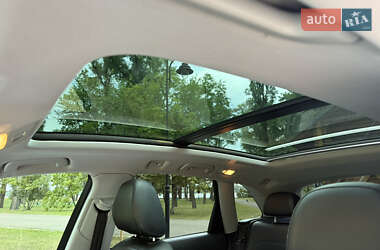 Внедорожник / Кроссовер Audi Q5 2012 в 
