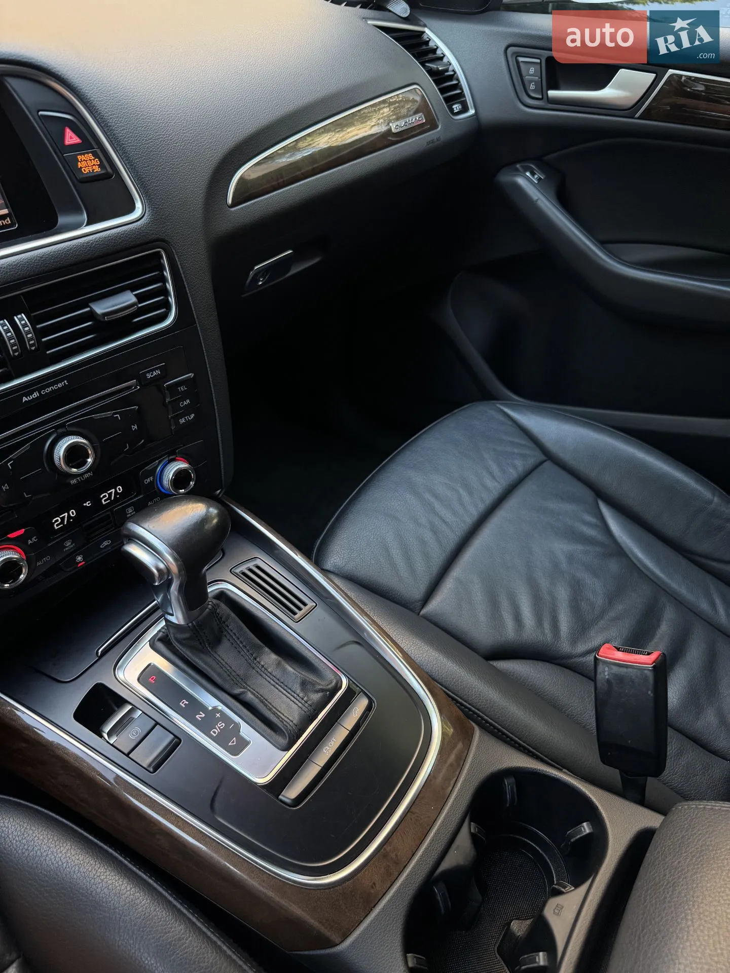 2015 Audi Q5 - мініатюра 36