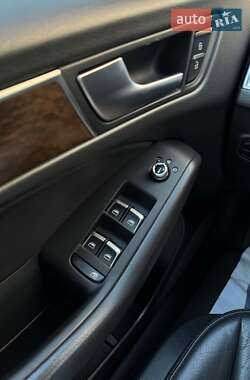 Позашляховик / Кросовер Audi Q5 2015 в Болграді