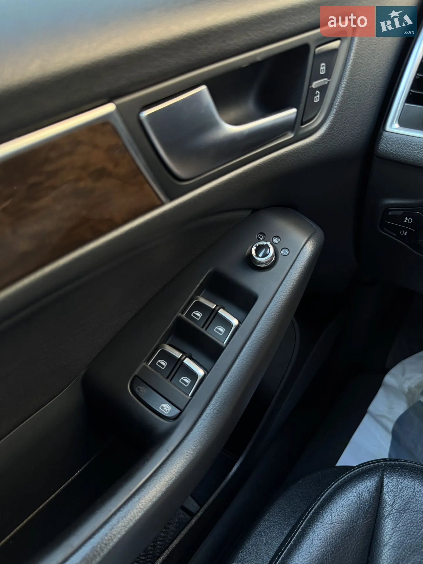 2015 Audi Q5 - мініатюра 42