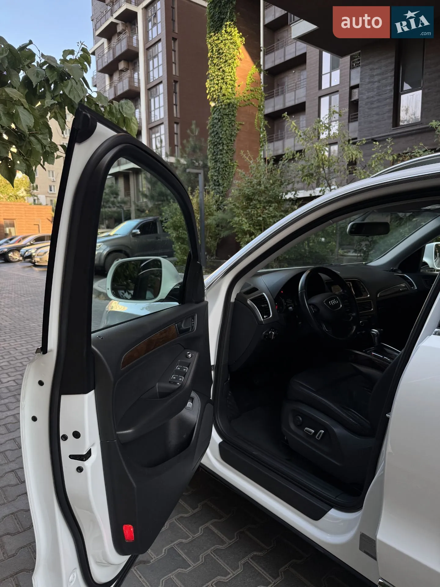 2015 Audi Q5 - мініатюра 41