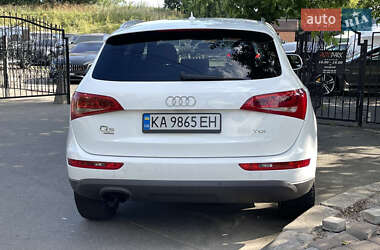 Позашляховик / Кросовер Audi Q5 2009 в 