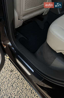 Внедорожник / Кроссовер Audi Q5 2013 в 