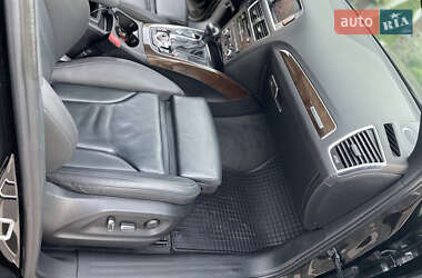 Позашляховик / Кросовер Audi Q5 2016 в 